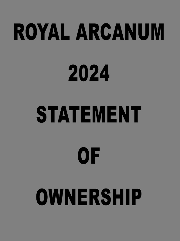 statement of ownership 2020